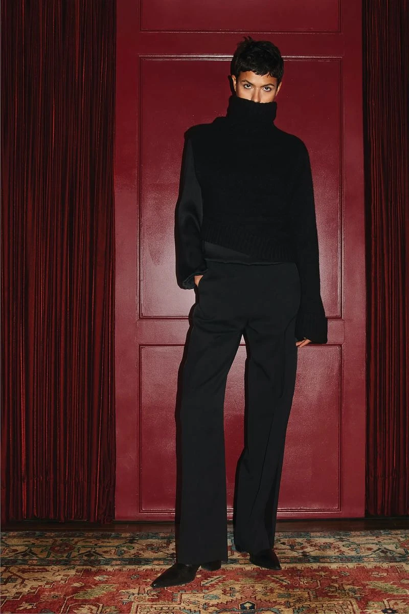 Anonlychild colección 2025