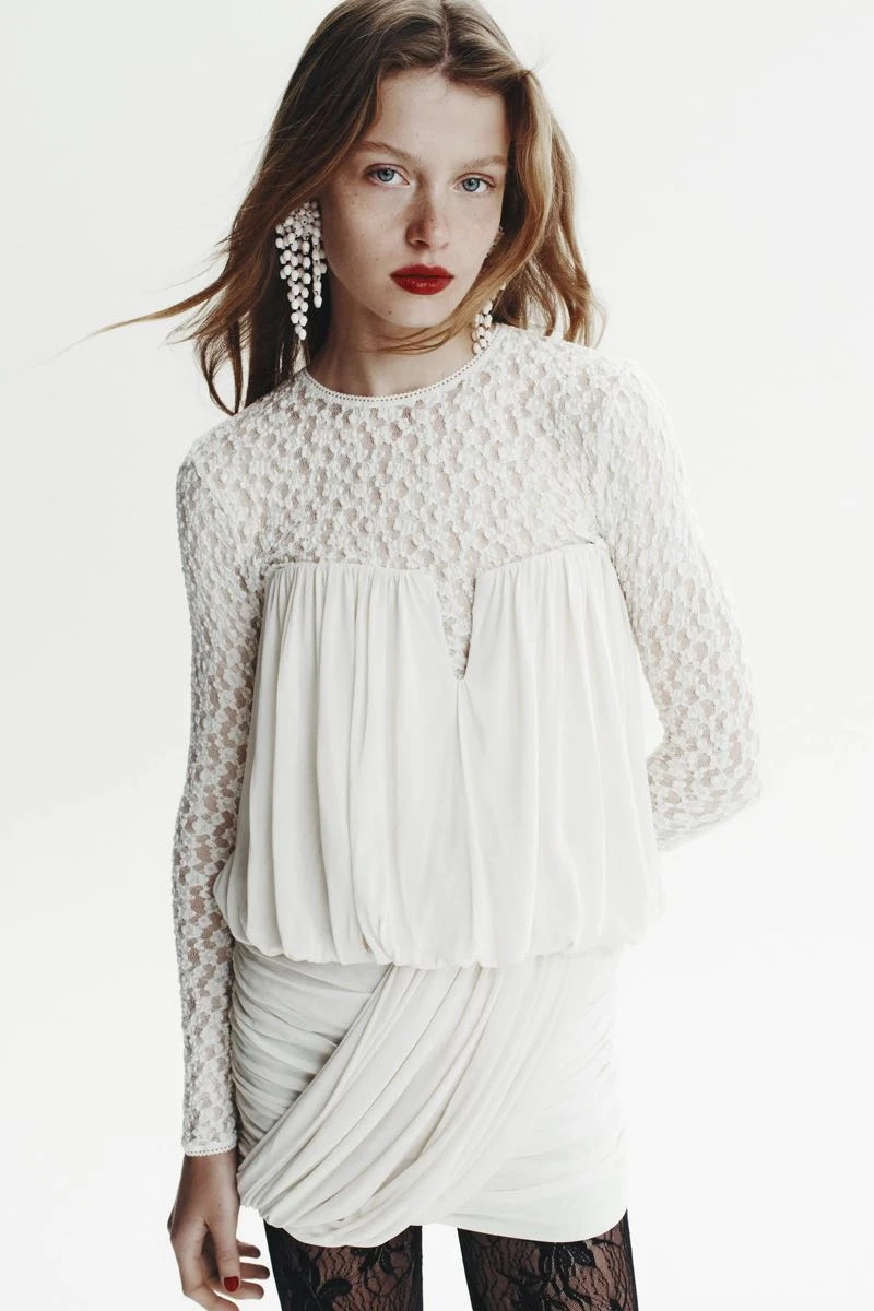 Isabel Marant, colección pre fall 2025