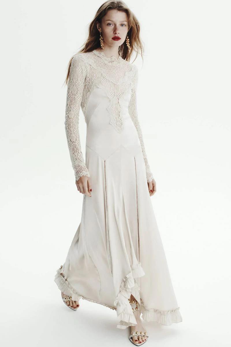 Isabel Marant, colección pre fall 2025