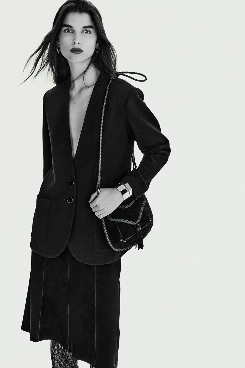 Isabel Marant, colección pre fall 2025