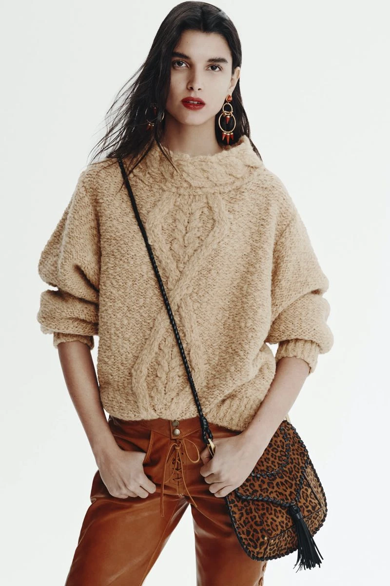 Isabel Marant, colección pre fall 2025