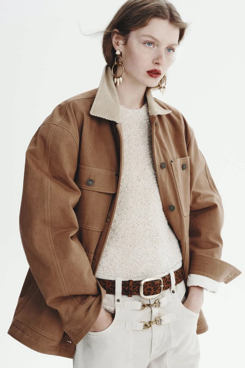 Isabel Marant, colección pre fall 2025
