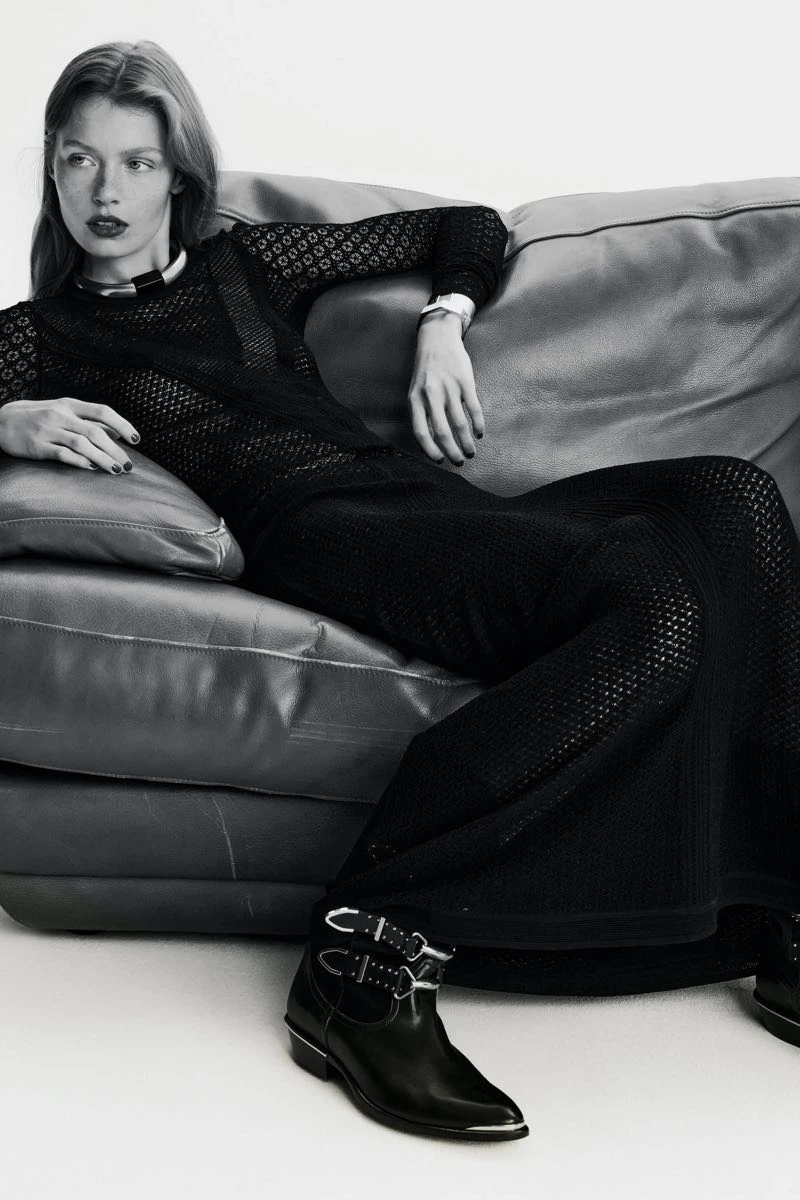 Isabel Marant, colección pre fall 2025