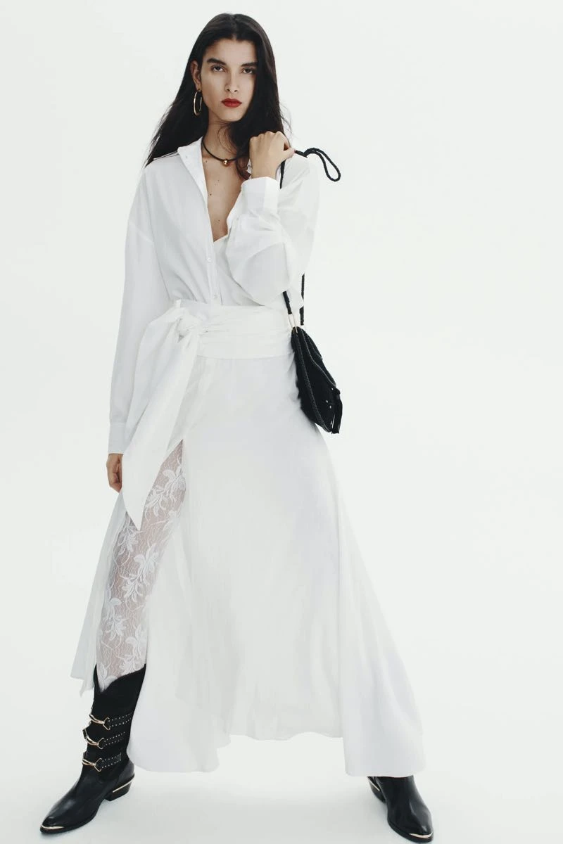 Isabel Marant, colección pre fall 2025