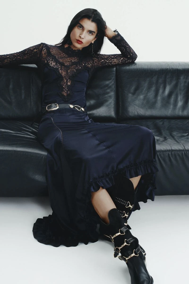 Isabel Marant, colección pre fall 2025