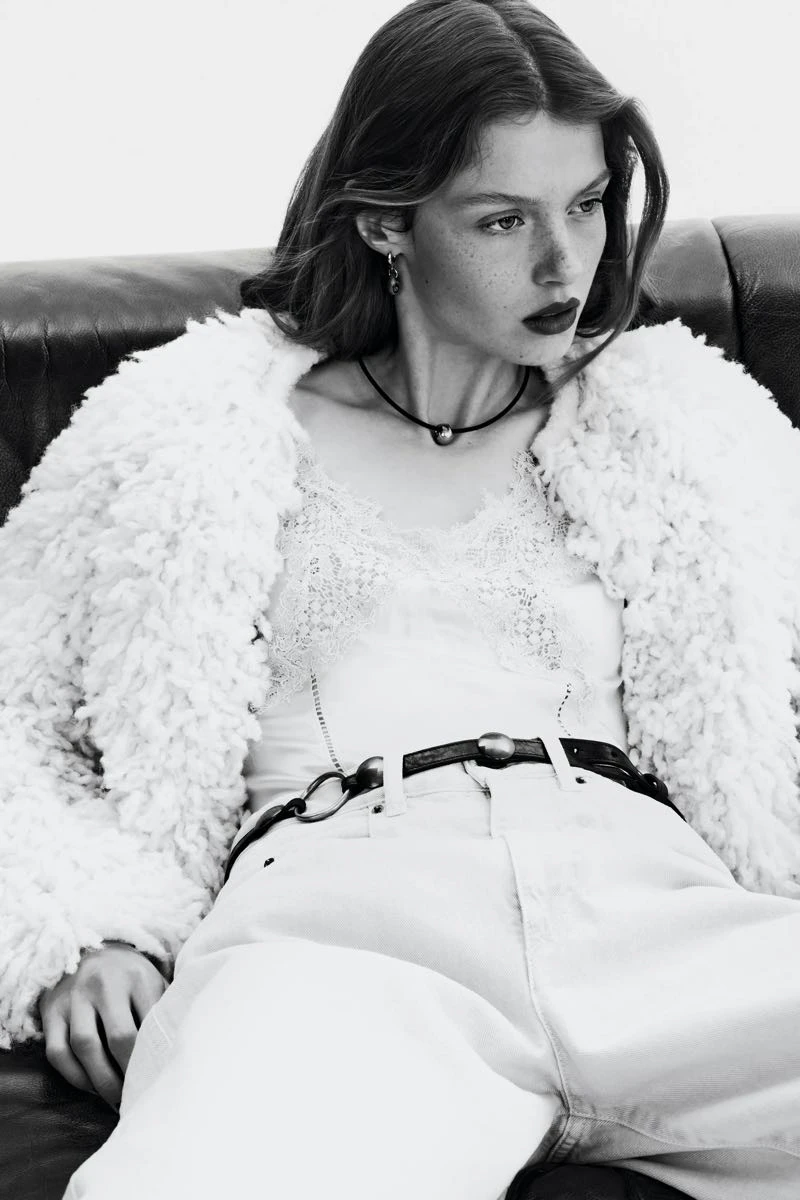 Isabel Marant, colección pre fall 2025