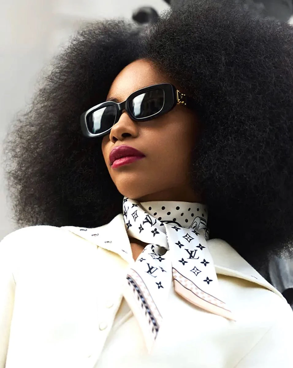 Campaña 2025 de Louis Vuitton.