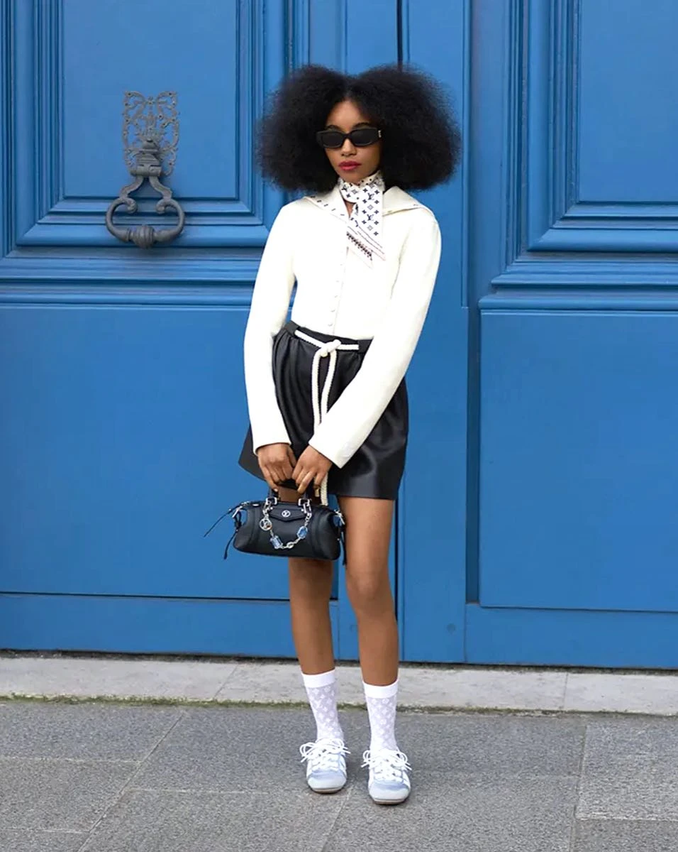 Campaña 2025 de Louis Vuitton.