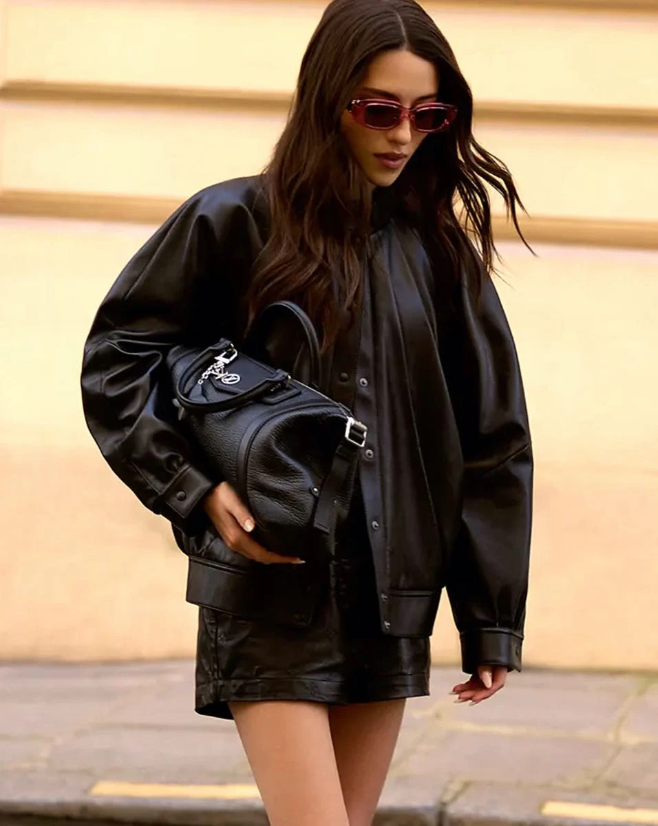 Campaña 2025 de Louis Vuitton.