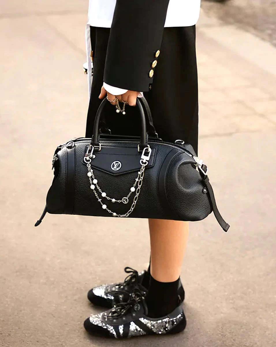 Campaña 2025 de Louis Vuitton.