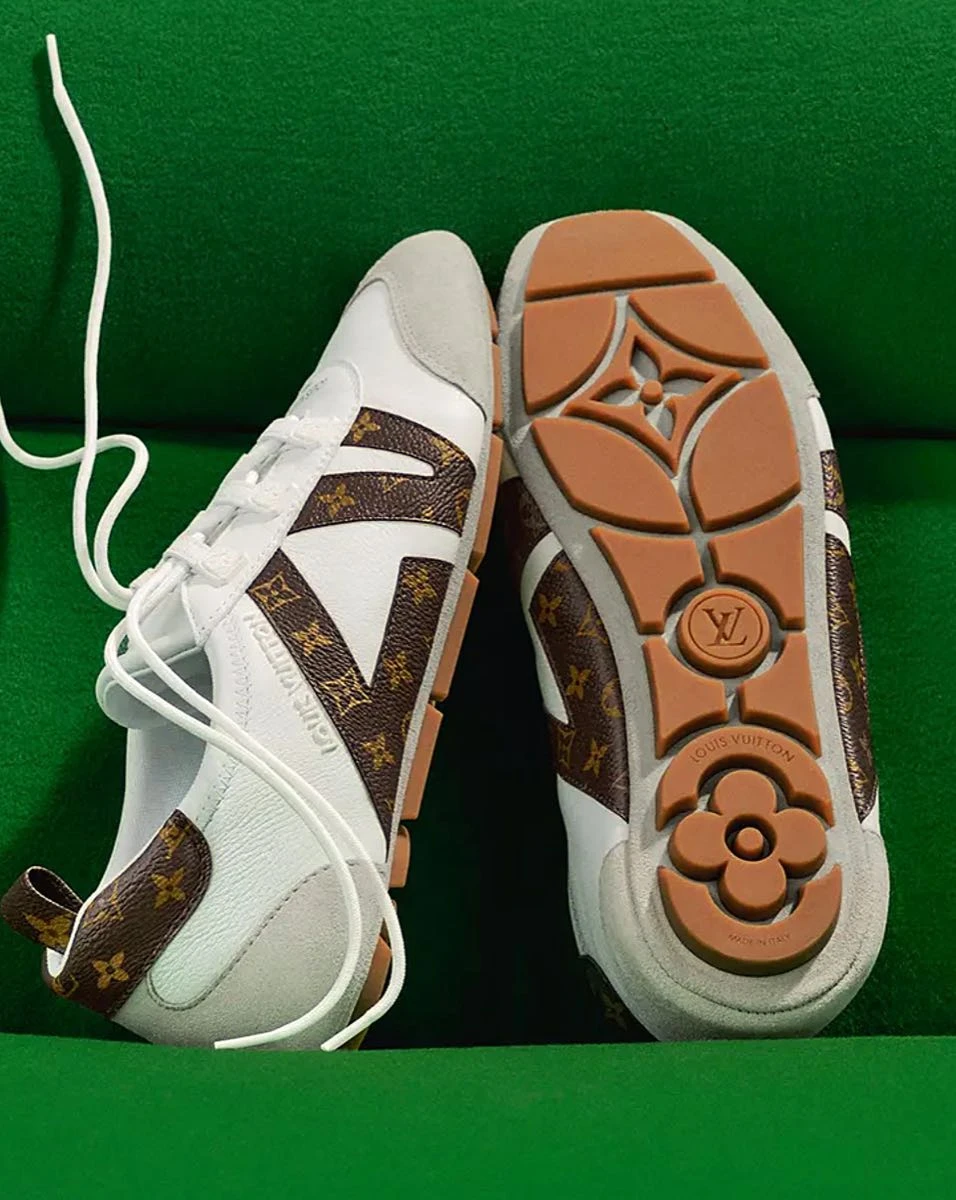 Campaña 2025 de Louis Vuitton.