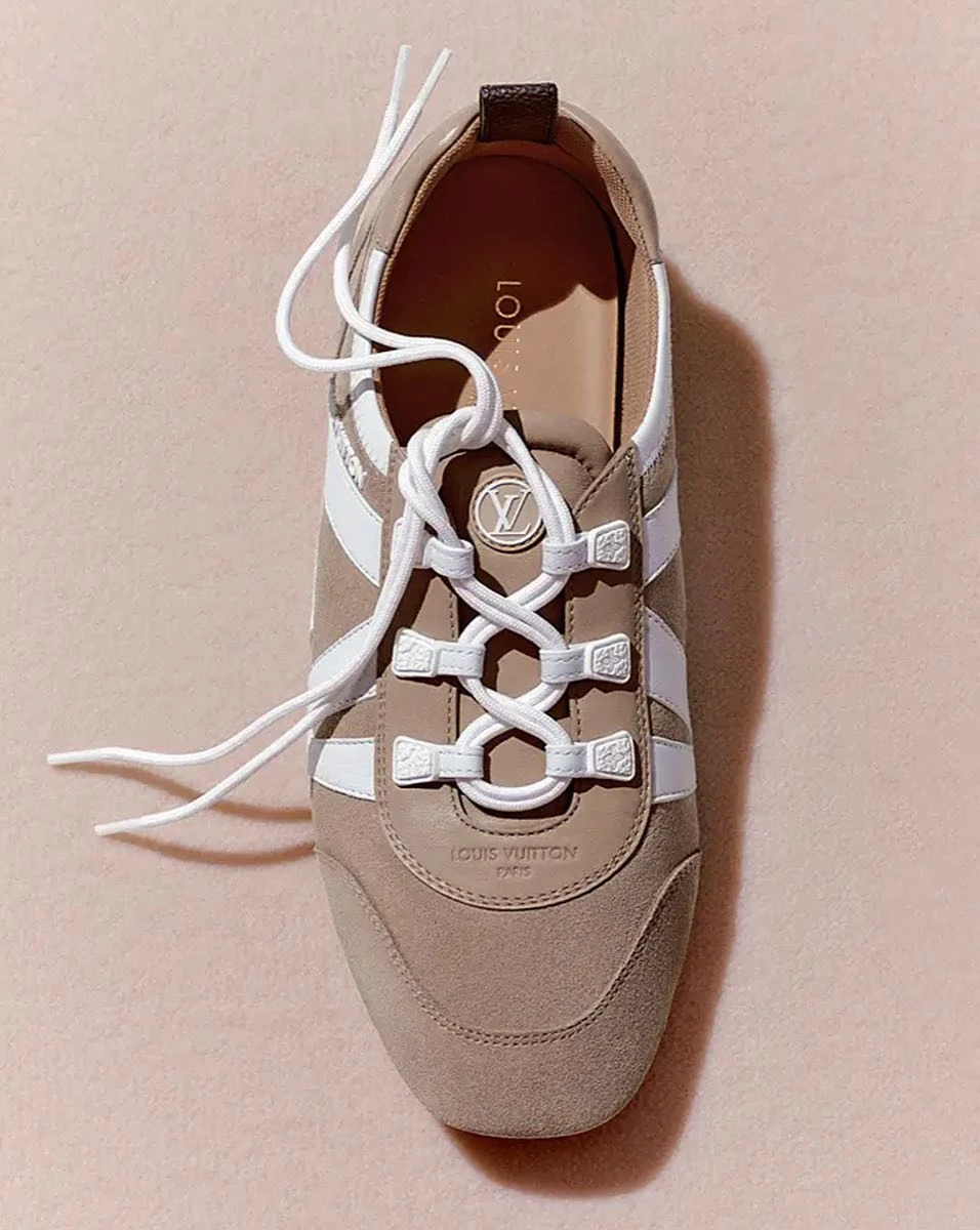 Campaña 2025 de Louis Vuitton.