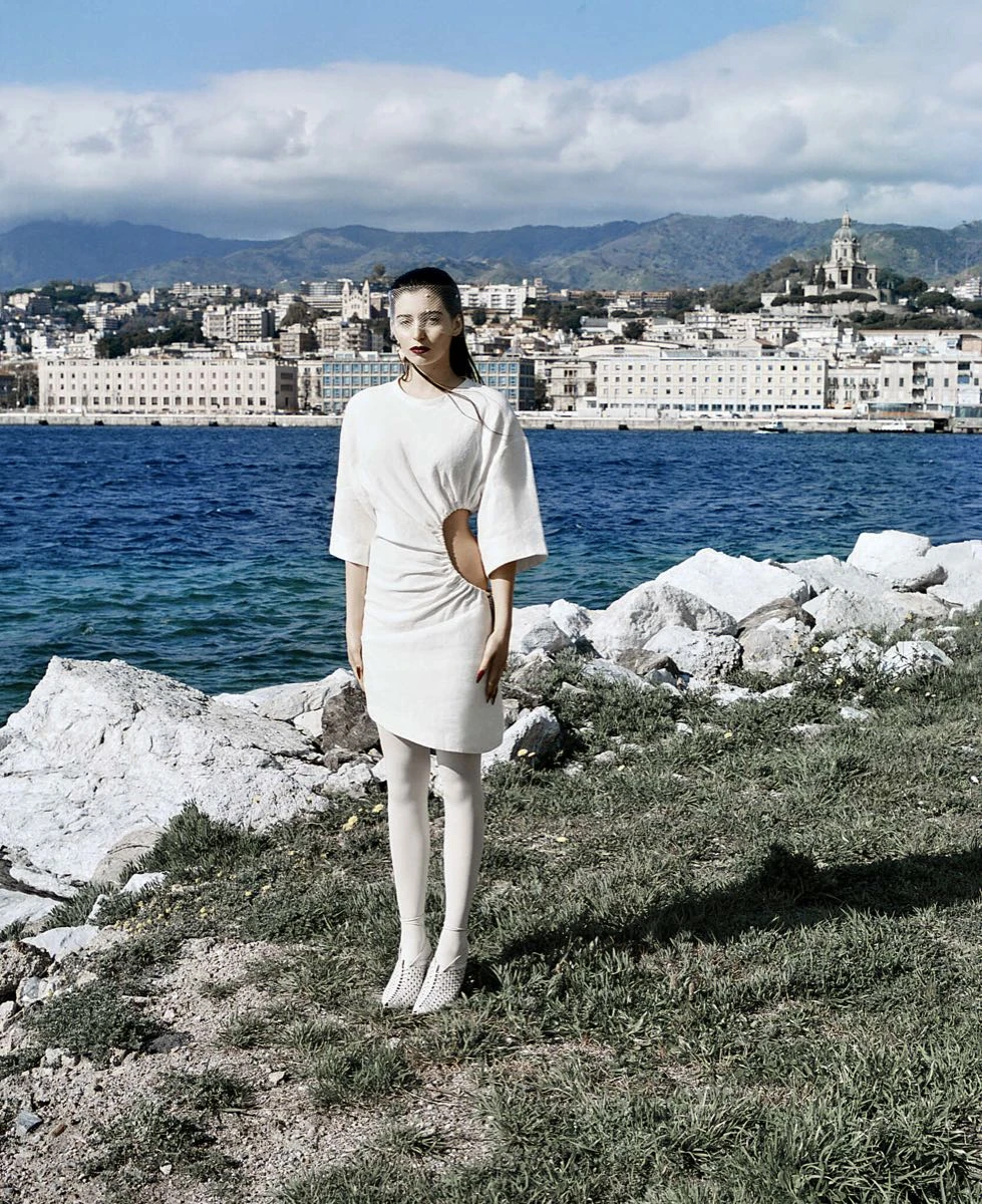 Roberto Cavalli , primavera verano 2025