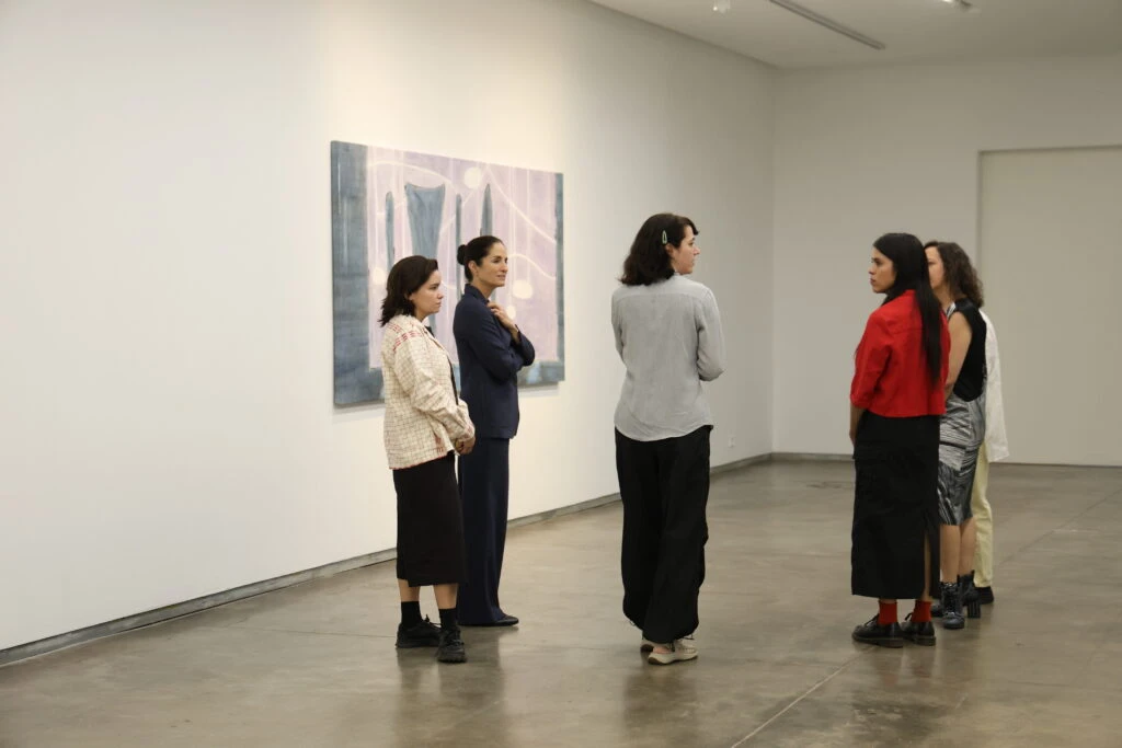 Carolina Adriana Herrera, directora creativa de CH Beauty: "En mi casa siempre hubo garra femenina"