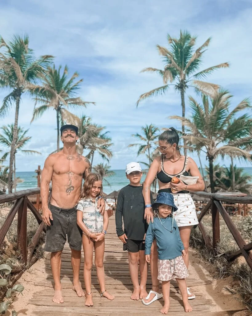 Juana Repetto, Sebastián Graviotto, separación, ruptura, redes sociales, reflexión, decisiones, miedos, Pepe Ochoa, LAM, Belisario