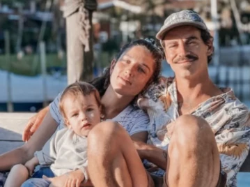 Juana Repetto, Sebastián Graviotto, separación, ruptura, redes sociales, reflexión, decisiones, miedos, Pepe Ochoa, LAM, Belisario