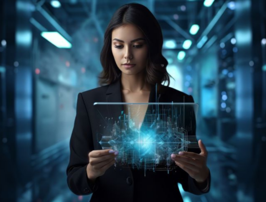 Liderazgo en tiempos de inteligencia artificial: cómo adaptarse sin perder lo humano