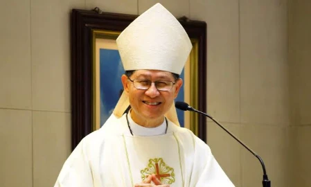 Luis Antonio Tagle