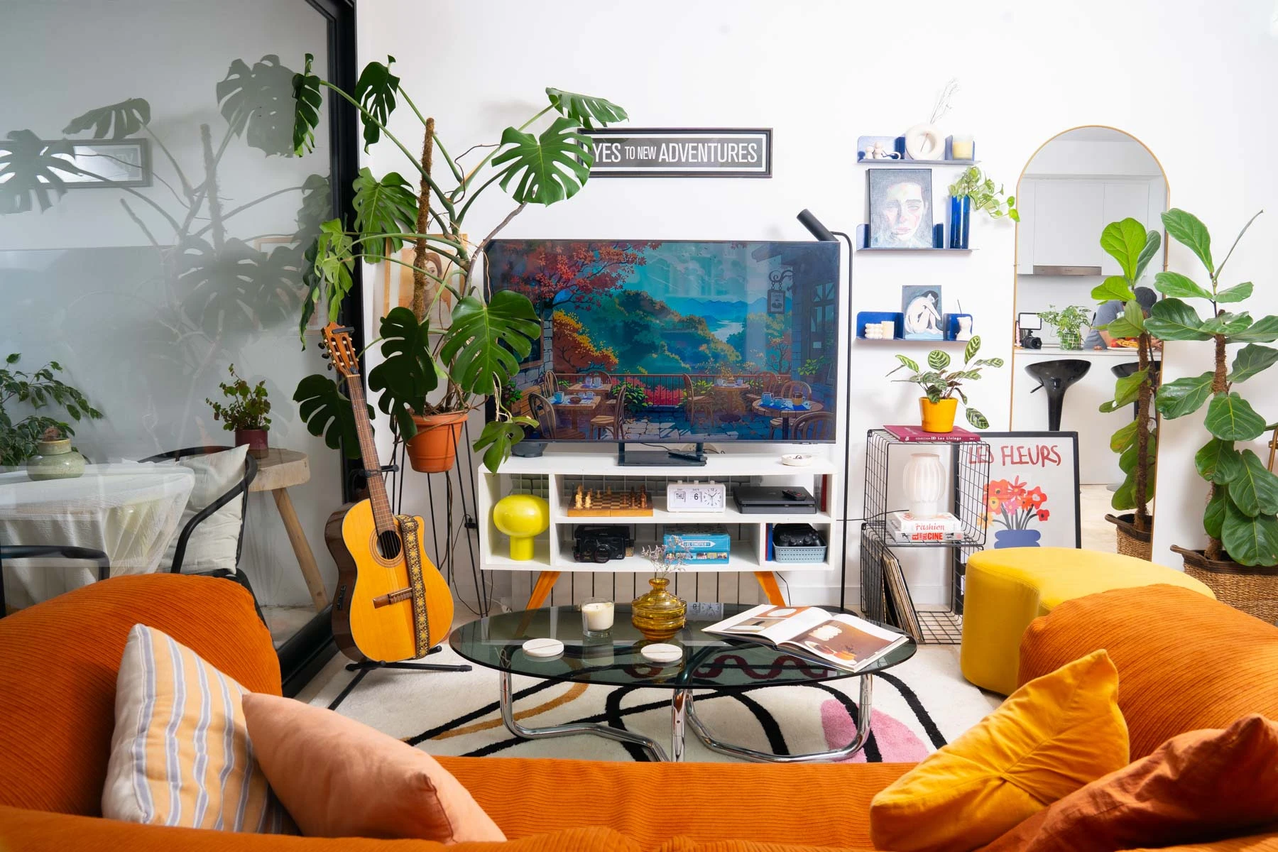 7 objetos deco que nunca fallan y siempre quedan bien