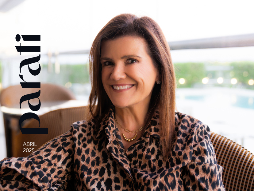 Pilar Sordo: "A la Pilar de hace 20 años le hubiera enseñado a quererse más"