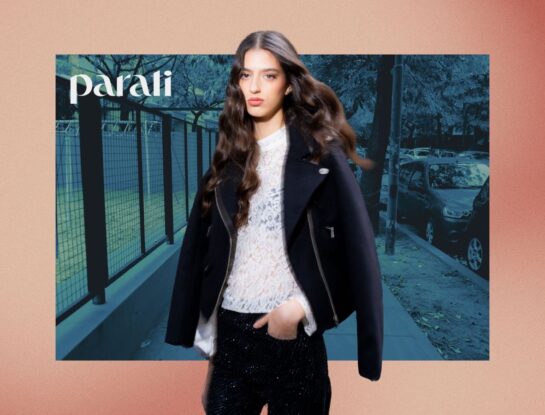 Guía de estilo: 5 looks clave con clásicos renovados, colores de estación y estilo sin esfuerzo