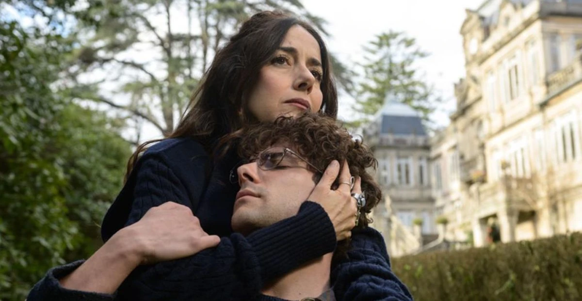 Cómo es "El Jardinero", la serie española más vista de streaming
