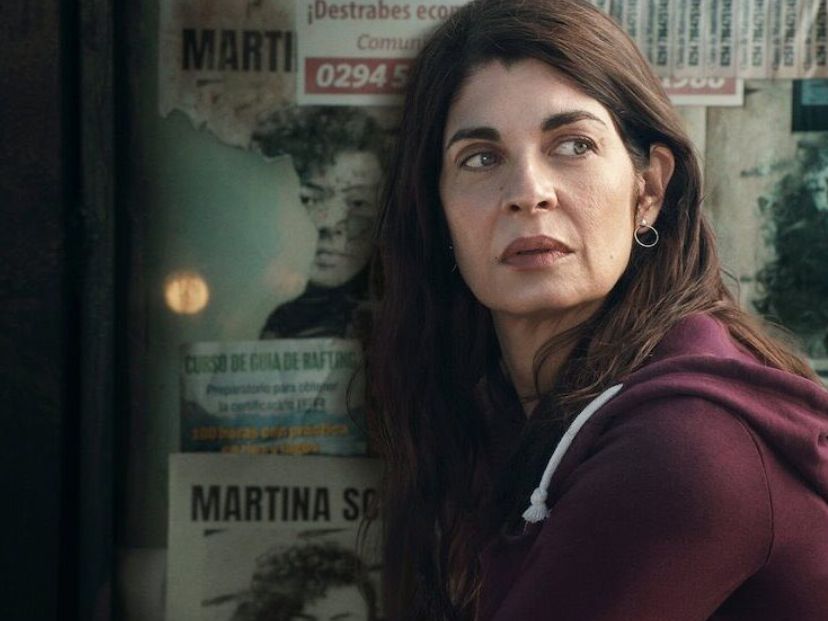 De qué se trata Atrapados, la serie argentina que aborda los peligros del grooming