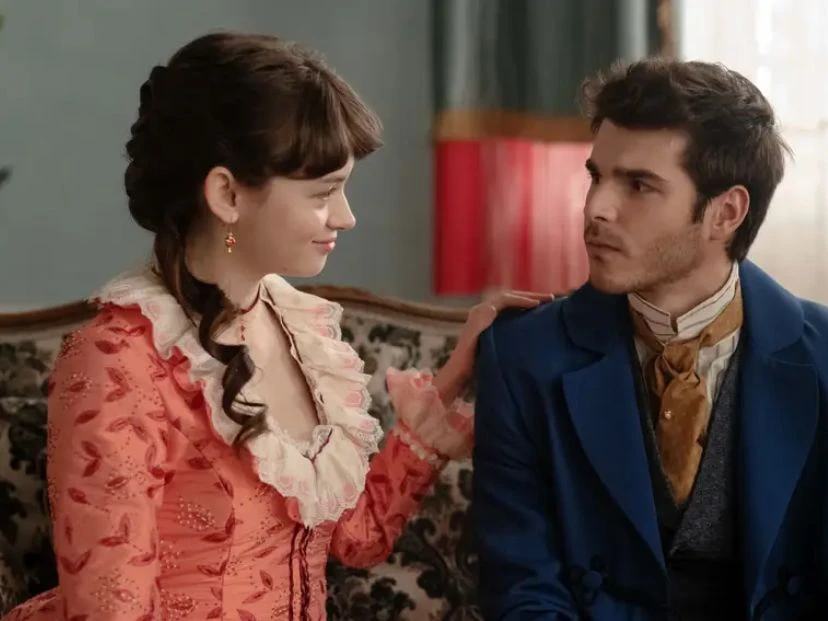 Así es “Manual para señoritas”