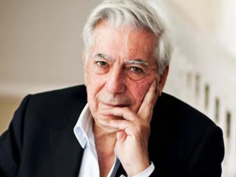 Vargas Llosa