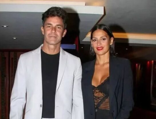 Mariano Martínez y Tryana Ybañez se separaron tras dos años de relación: los detalles
