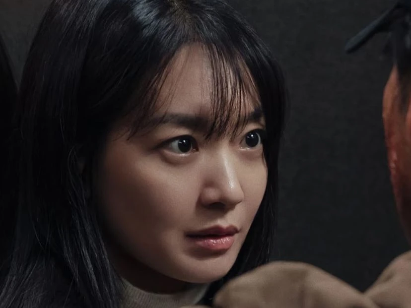 De qué se trata "Karma", la serie de suspenso con el actor de “El juego del calamar”