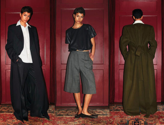 Prendas básicas para hacer tu armario cápsula