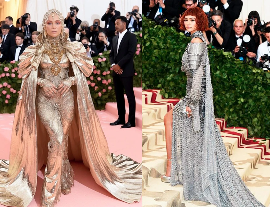 Met Gala 2025