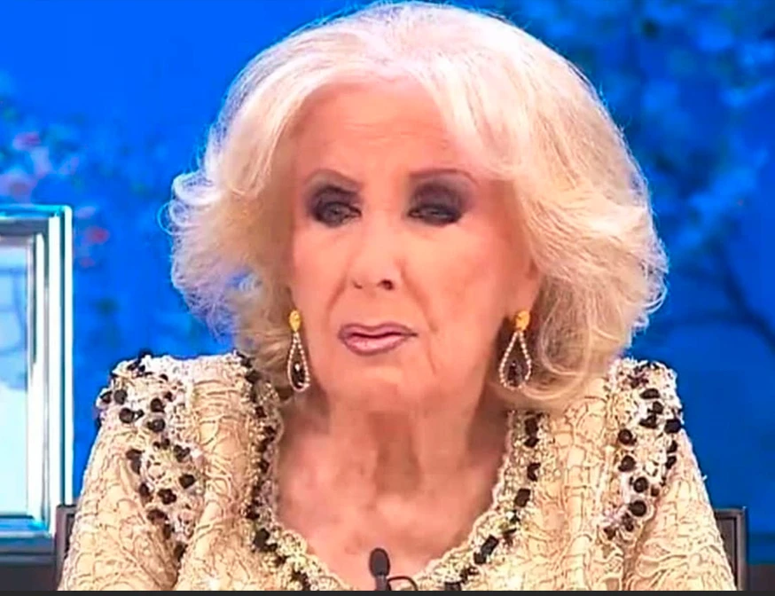mirtha legrand