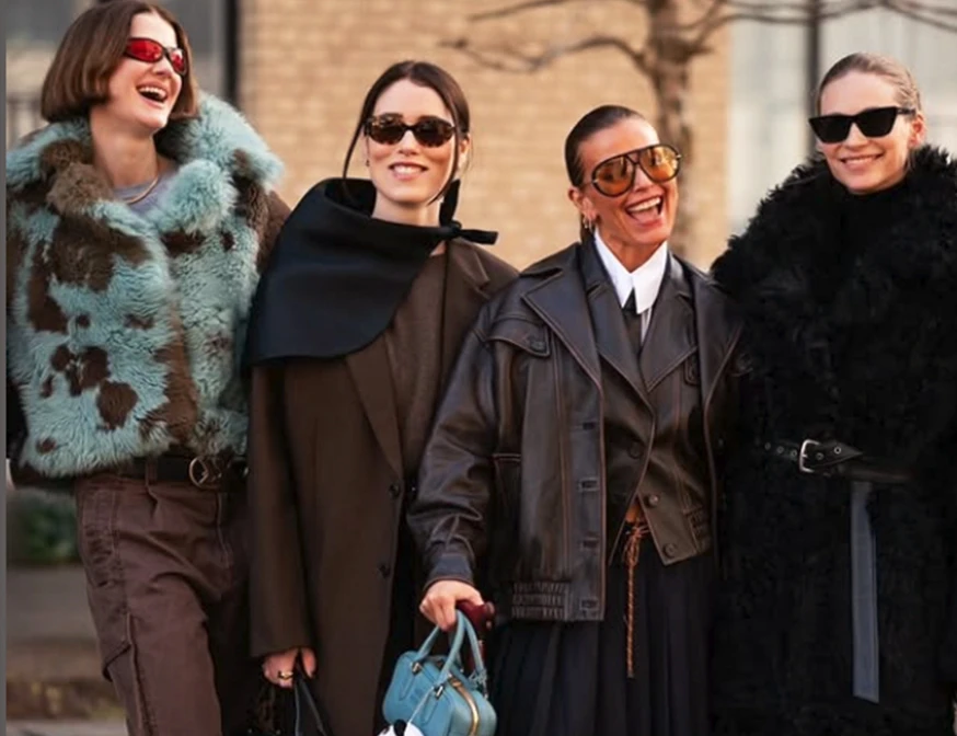 tendencias invierno 2025