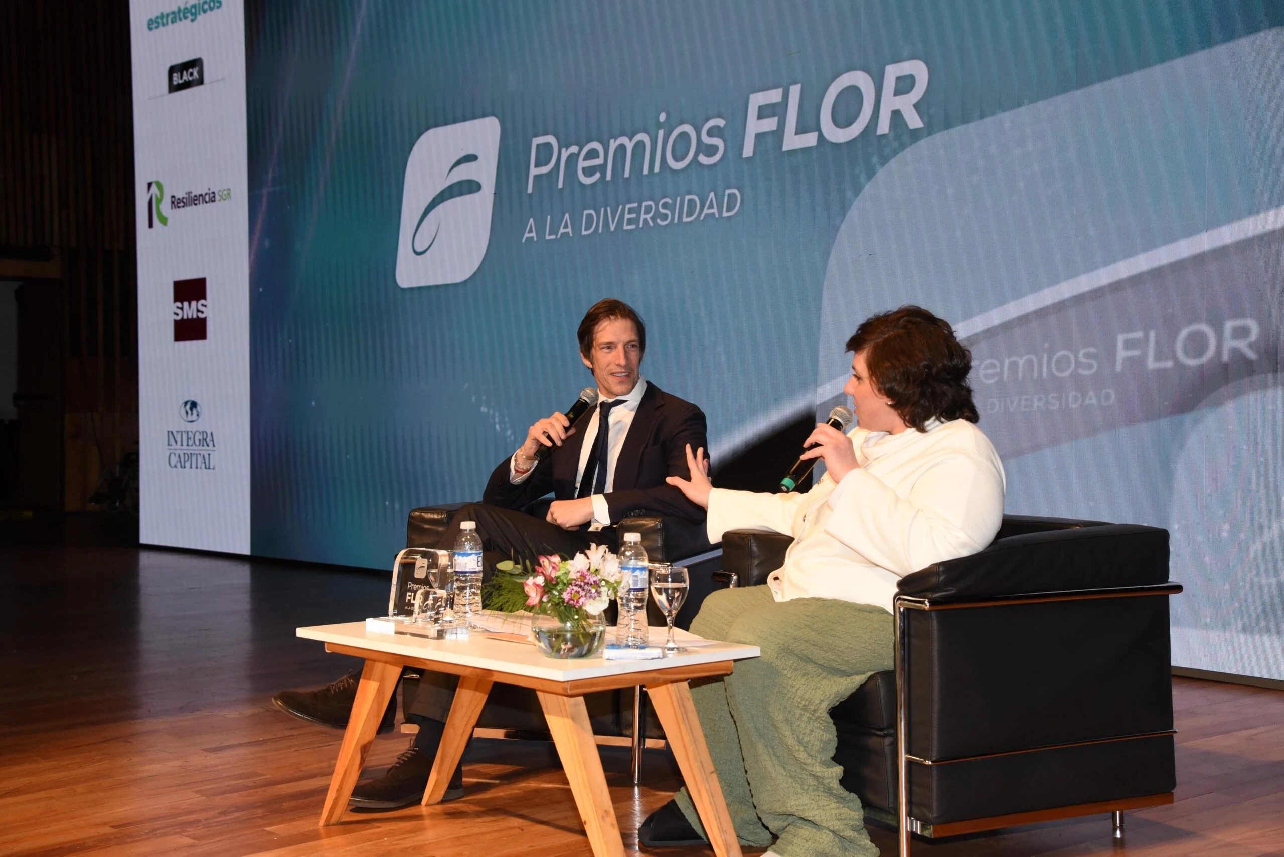 Premios FLOR a la Diversidad: se lanza la 10° edición para reconocer a las organizaciones más inclusivas de Latinoamérica