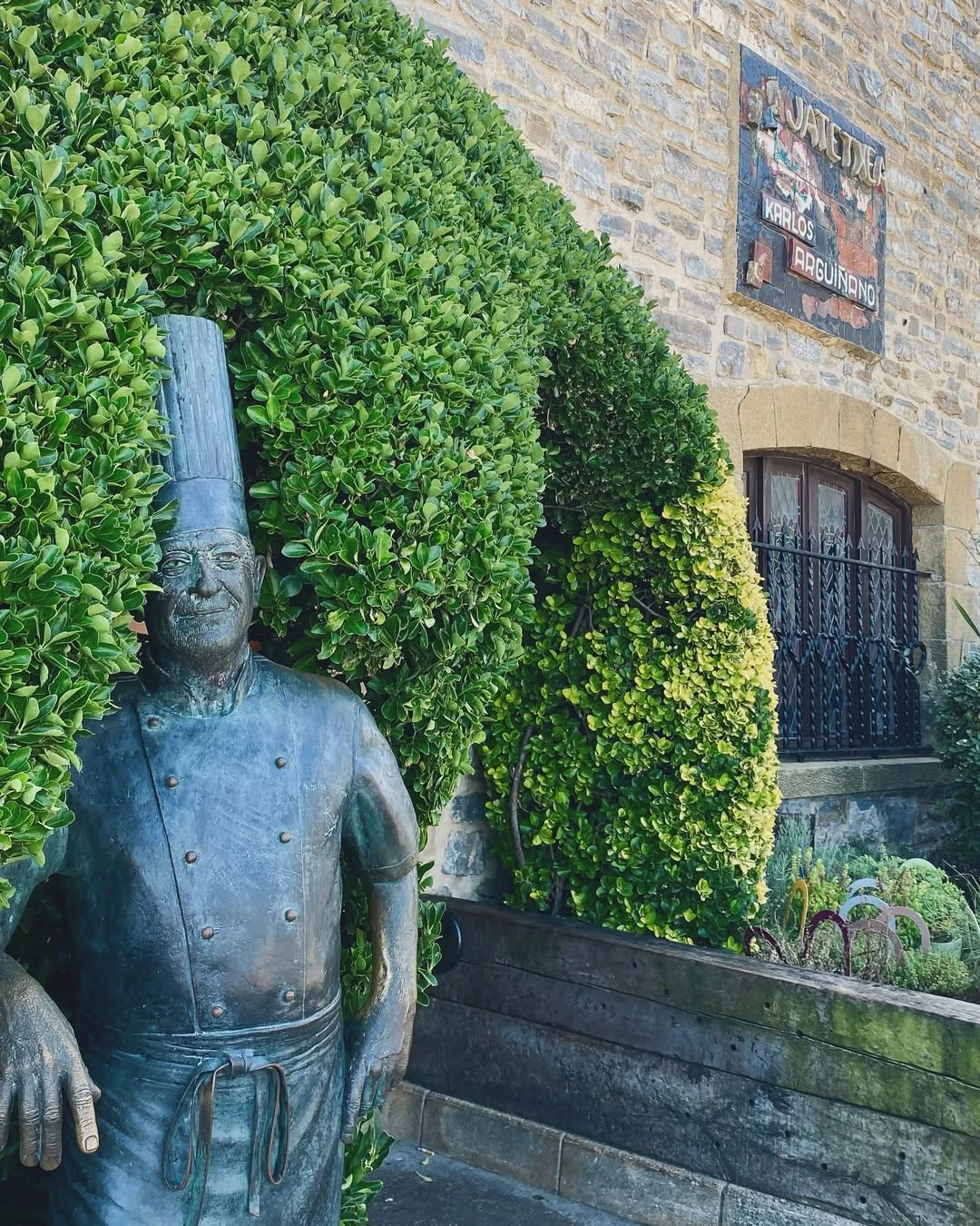 Qué pasó con Karlos Arguiñano, el cocinero español que fue furor en la televisión argentina