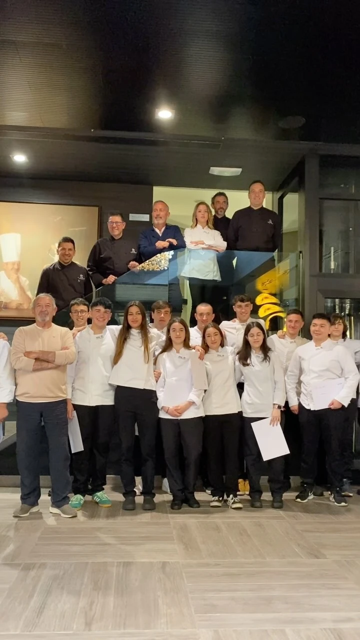 Qué pasó con Karlos Arguiñano, el cocinero español que fue furor en la televisión argentina