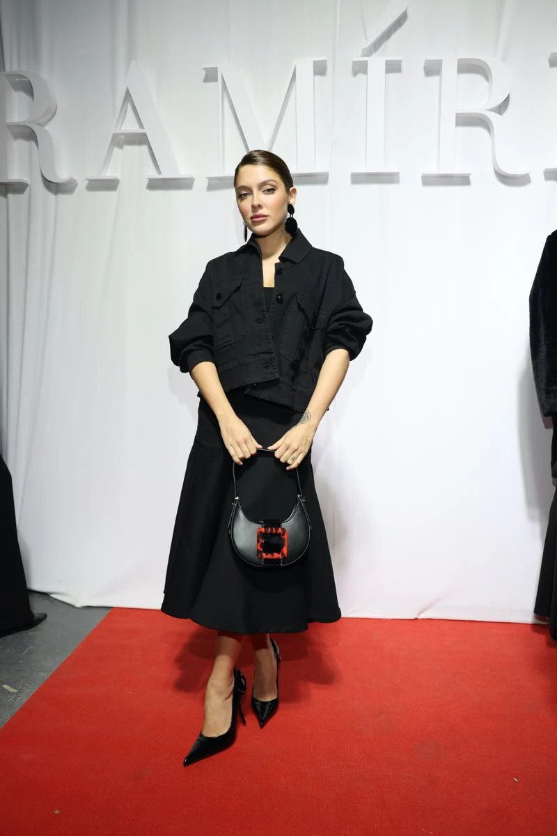 Sofía -La Reini- Gonet 