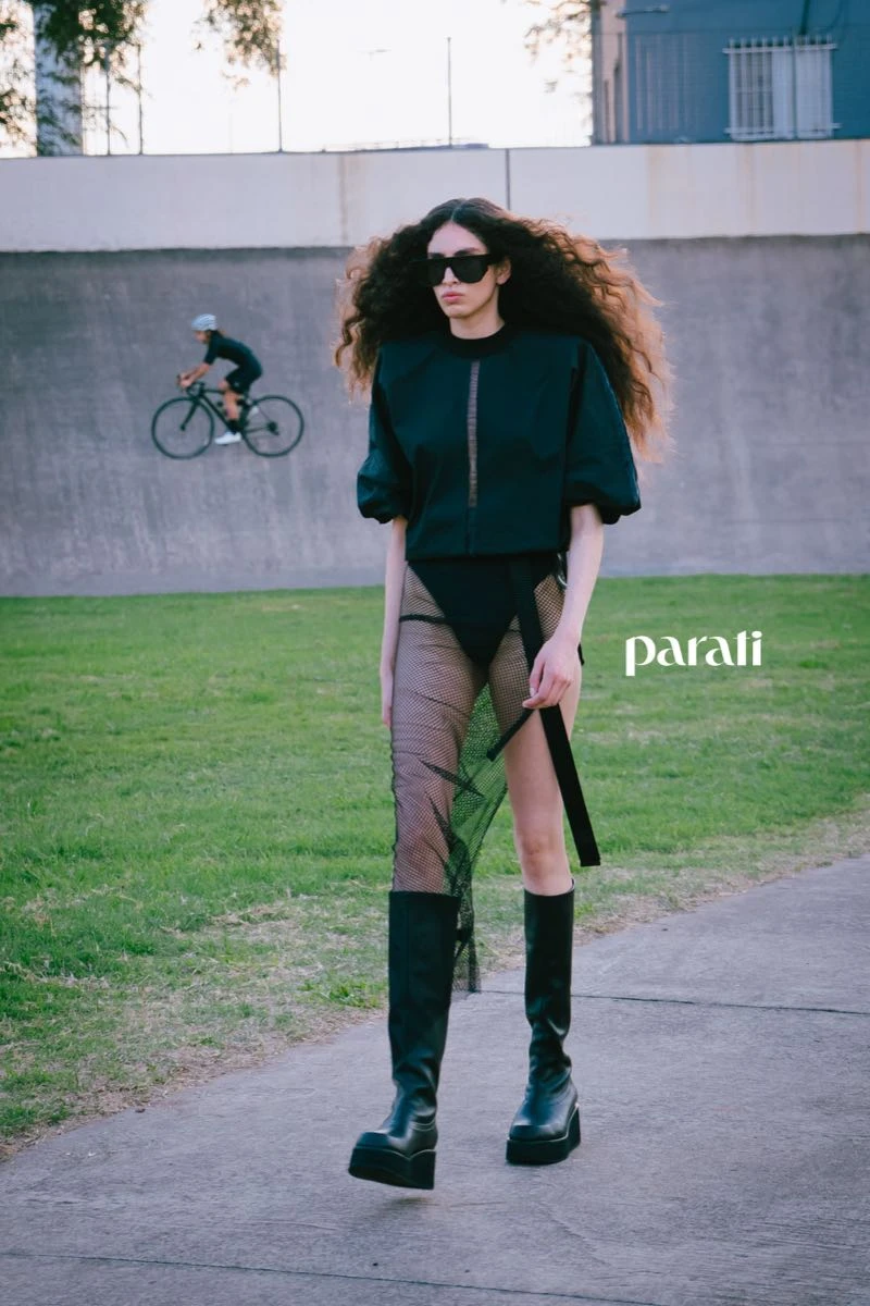 Desfile de Kostüme.