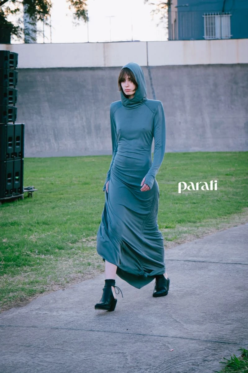 Desfile de Kostüme.