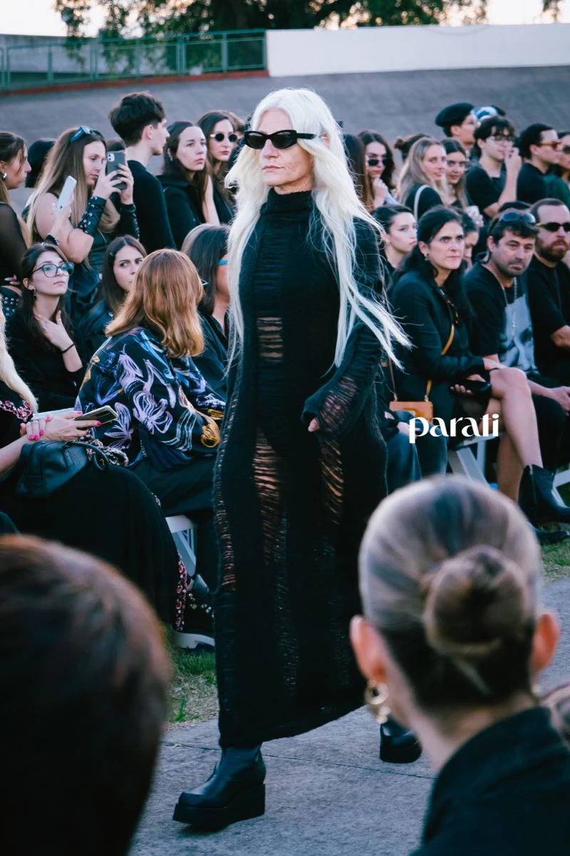 Desfile de Kostüme.