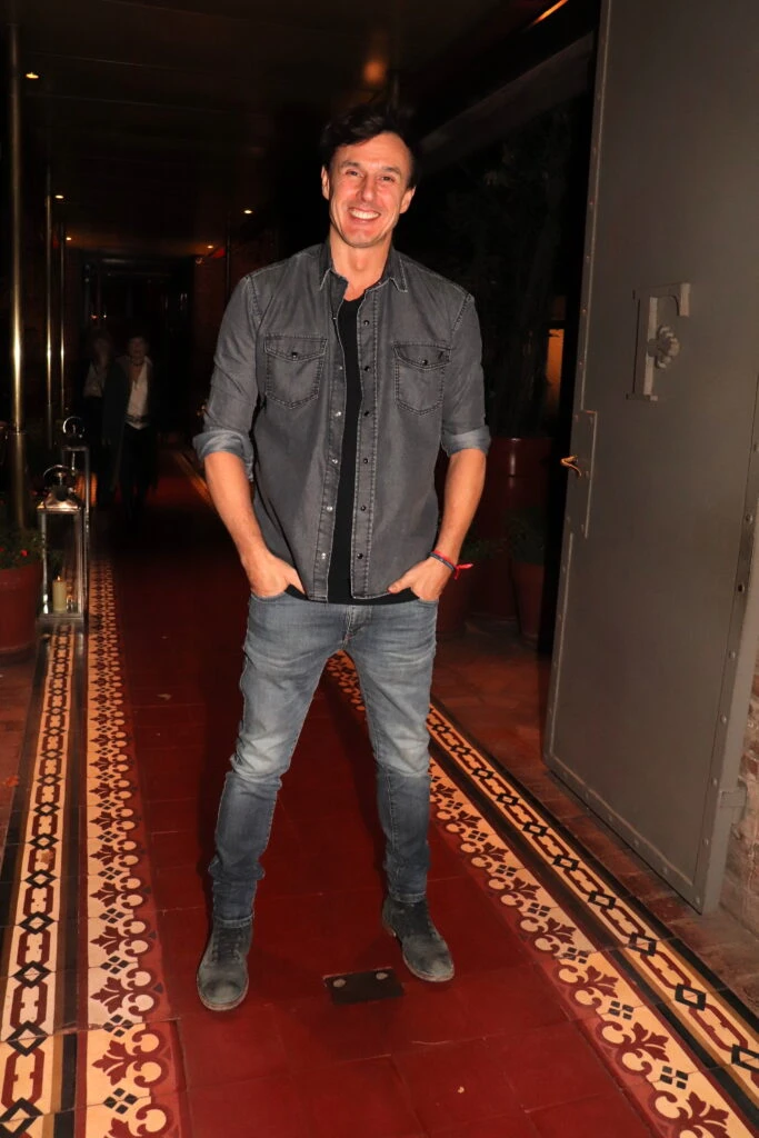 Roberto García Moritán