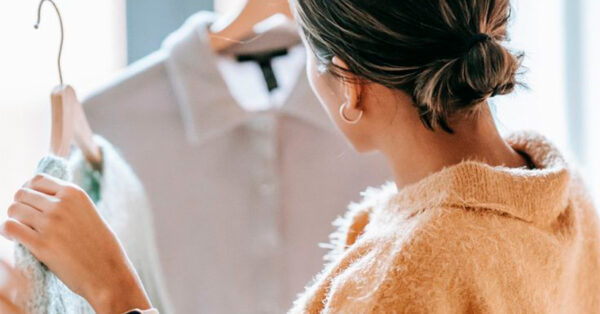 Rescate de placard: cómo transformar ropa vieja en ítems trendy