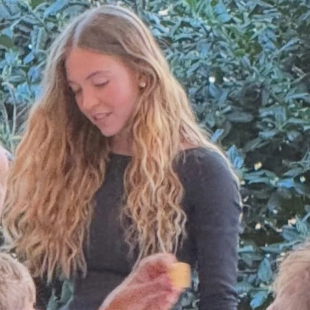 El encuentro entre Sydney Sweeney y Glen Powell