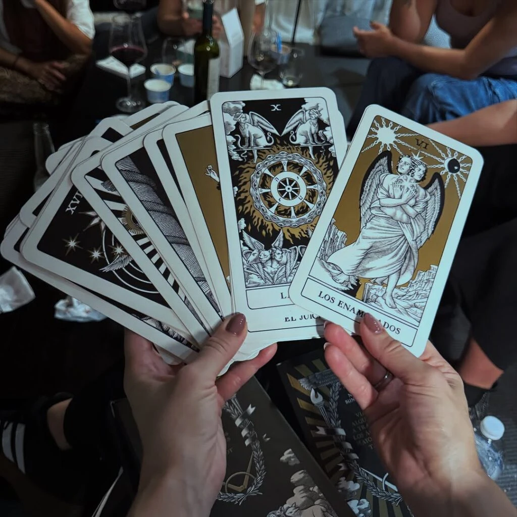 Así festejó Soledad Fandiño su cumpleaños número 43