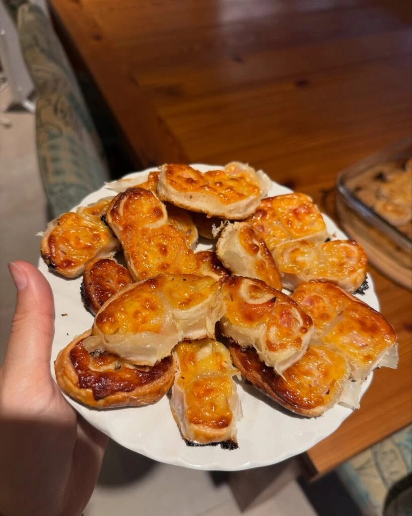 Las fotos del fin de semana largo familiar de Jimena Barón en Quequén. Foto: IG