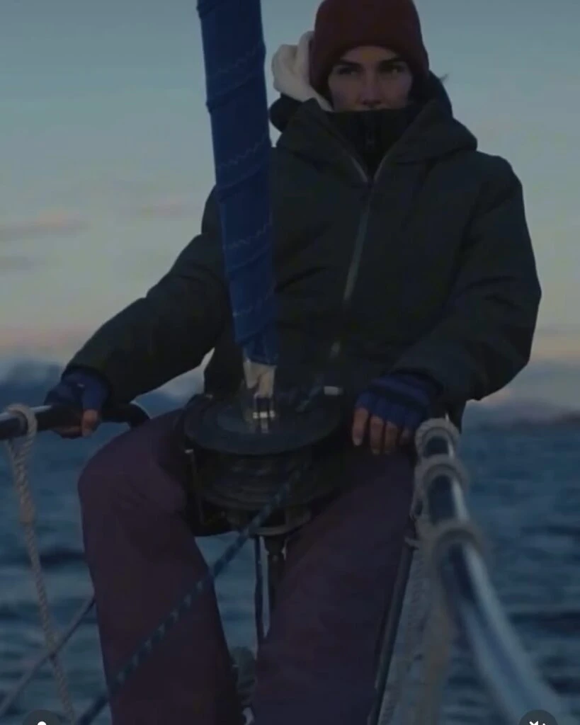 Las fotos que compartió Marcela Tinayre por el cumpleaños de Juana Viale. Foto: IG.