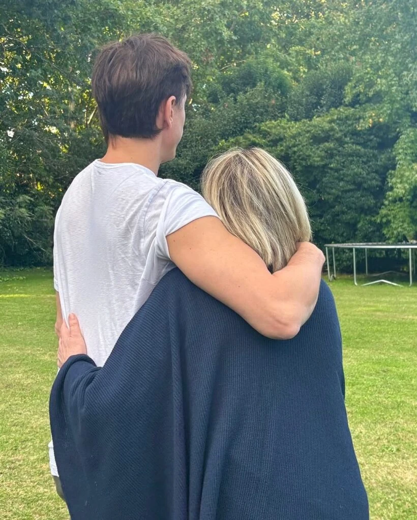 Las fotos del fin de semana XL de Roberto García Moritán. Foto: IG.