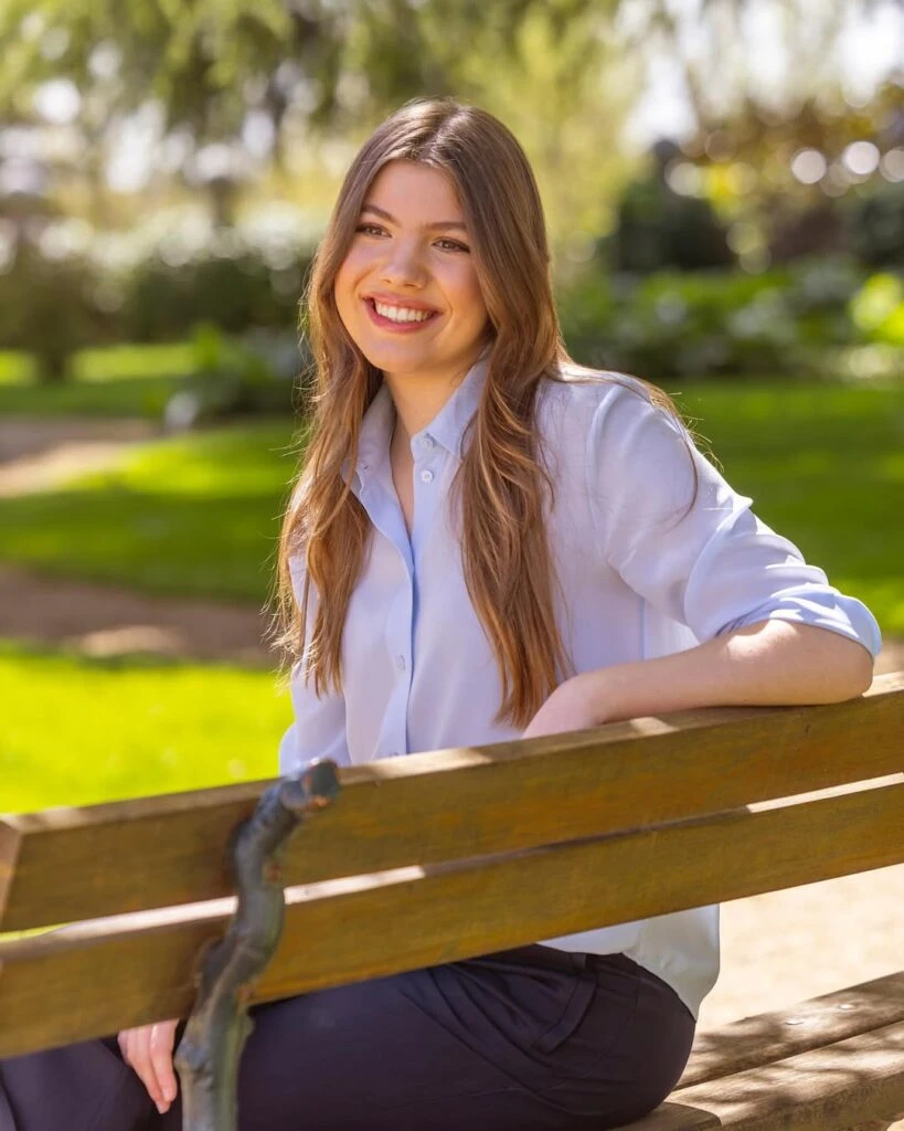 Las fotos por el cumpleaños número 18 de la infanta Sofía. Foto: IG